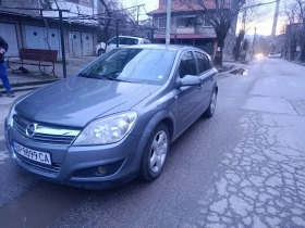 Opel Astra, снимка 2