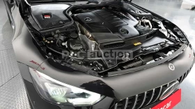 Mercedes-Benz GT Адаптивно окачване (ECS)* Адаптивен круиз контрол, снимка 6
