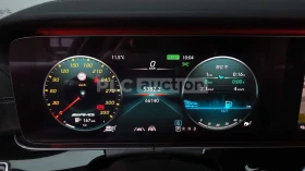 Mercedes-Benz GT Адаптивно окачване (ECS)* Адаптивен круиз контрол, снимка 8