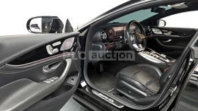 Mercedes-Benz GT Адаптивно окачване (ECS)* Адаптивен круиз контрол, снимка 10