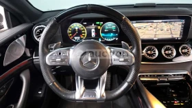 Mercedes-Benz GT Адаптивно окачване (ECS)* Адаптивен круиз контрол, снимка 13