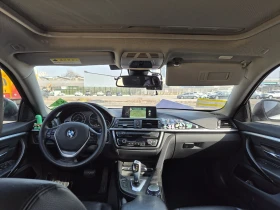 BMW 420 GranCoupeLuxury-B47-ТОП-ОЧАКВАН ВНОС!, снимка 8