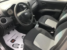 Hyundai I10, снимка 11