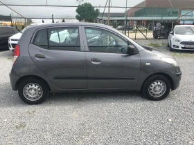 Hyundai I10, снимка 5