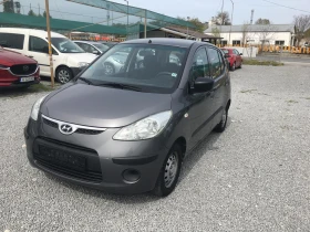 Hyundai I10, снимка 3
