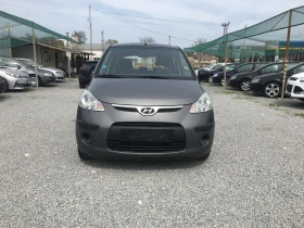 Hyundai I10, снимка 1