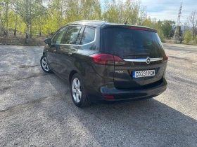 Opel Zafira CDTI, снимка 6