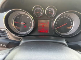 Opel Zafira CDTI, снимка 9