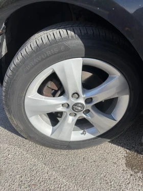 Opel Zafira CDTI, снимка 14