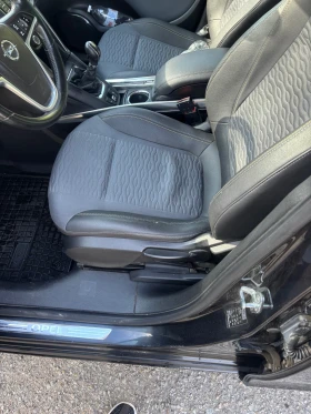 Opel Zafira CDTI, снимка 10