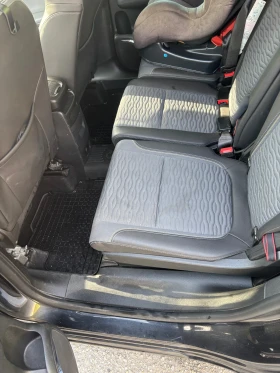 Opel Zafira CDTI, снимка 11