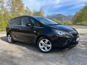 Opel Zafira CDTI, снимка 3