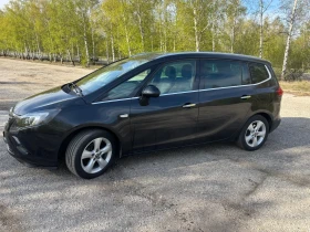 Opel Zafira CDTI, снимка 2