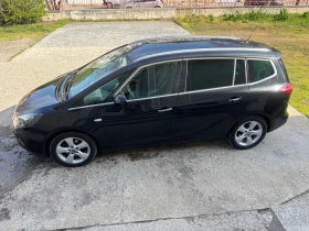 Opel Zafira CDTI, снимка 8