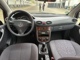 Mercedes-Benz A 140 1.4i, снимка 8