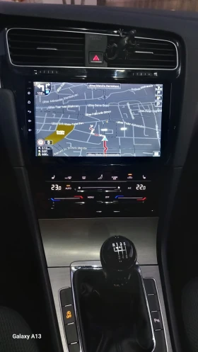 VW Golf 1.4 TSI R-Line. , снимка 7