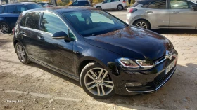 VW Golf 1.4 TSI R-Line. , снимка 1