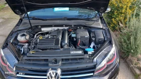VW Golf 1.4 TSI R-Line. , снимка 17