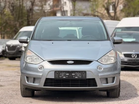 Ford S-Max 1.8CDTI, снимка 3