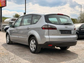 Ford S-Max 1.8CDTI, снимка 4