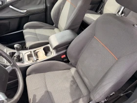 Ford S-Max 1.8CDTI, снимка 10