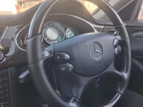 Mercedes-Benz CLS, снимка 10