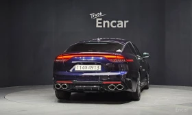 Kia Stinger 3.3* GT MASTERS* HEAD-UP* 360 КАМЕРИ* ОБДУХ* ПАНО, снимка 3