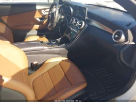 Mercedes-Benz C 300 * COUPE* 4MATIC* AMG* ПОДГРЕВ* BURMESTER* ПАНОРАМА, снимка 5