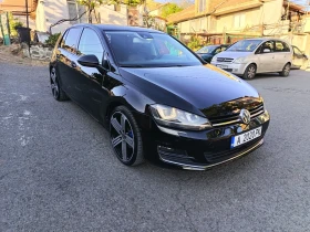 VW Golf 2.0, снимка 6