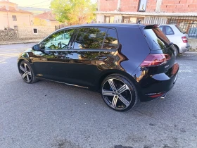 VW Golf 2.0, снимка 8