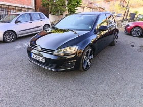 VW Golf 2.0, снимка 1