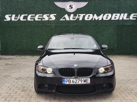 BMW 320 NAVI* FACE* BLACKSERIES* LIZING, снимка 1