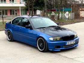 BMW 330 Street, снимка 2
