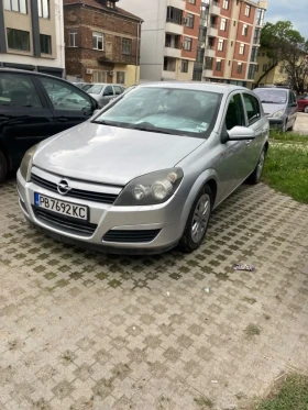 Opel Astra, снимка 10