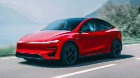Tesla Y Juniper Performance НАЛИЧНА, снимка 2