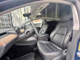 Tesla Model Y Dual Motor* 38 000км* 2024г* НАЛИЧНА, снимка 5