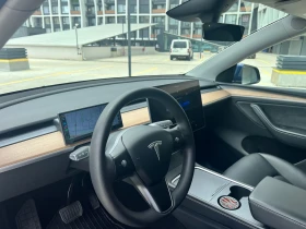 Tesla Model Y Dual Motor* 38 000км* 2024г* НАЛИЧНА, снимка 8