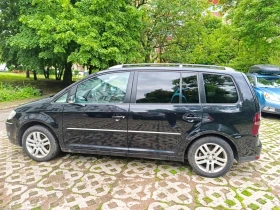 VW Touran 2.0 TDI Facelift, снимка 12