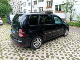 VW Touran 2.0 TDI Facelift, снимка 2