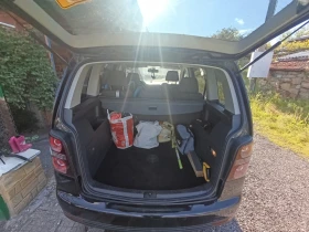VW Touran 2.0 TDI Facelift, снимка 9