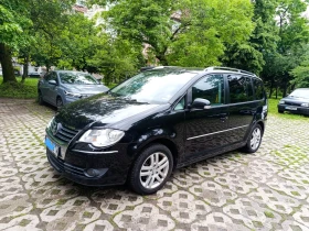 VW Touran 2.0 TDI Facelift, снимка 6