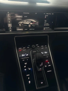 Porsche Panamera Turbo, снимка 7