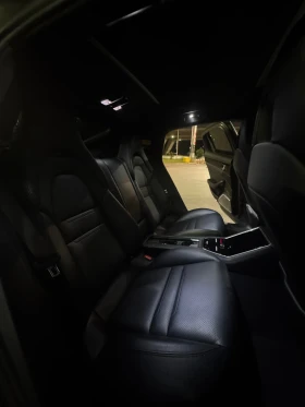 Porsche Panamera Turbo, снимка 8