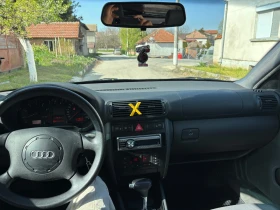 Audi A3, снимка 4