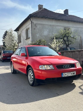 Audi A3, снимка 2