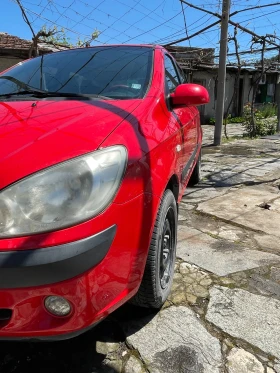 Hyundai Getz 1.5, снимка 3