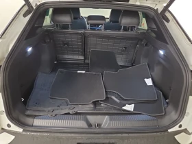VW ID.4 PRO* Hard top* Blind stop* Back cam* Подгрев* 4х4*, снимка 11