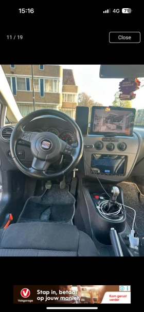 Seat Leon, снимка 4
