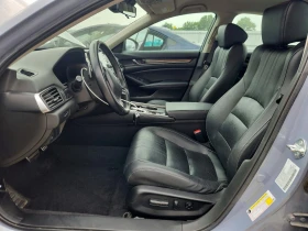 Honda Accord 1.5l Sport Se, снимка 7
