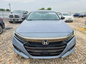 Honda Accord 1.5l Sport Se, снимка 5